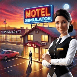 1099vip威尼斯模拟器手机版下载-1099vip威尼斯模拟器最新版(Supermarket & Motel Simulator)下载 v1.1.3 安卓版