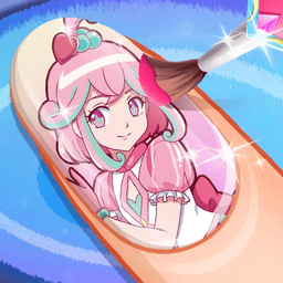 AG真人旗舰厅魔法美甲2最新版下载-AG真人旗舰厅魔法美甲2手机版下载 v2.9.8 安卓版