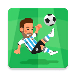 新濠网址是多少手机版下载-新濠网址是多少最新版(World Soccer Champs)下载 v9.2 安卓版