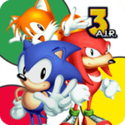 威尼斯正规官网手机版免费下载-威尼斯正规官网移值版(Sonic 3 A.I.R.)下载 v19910623 安卓版