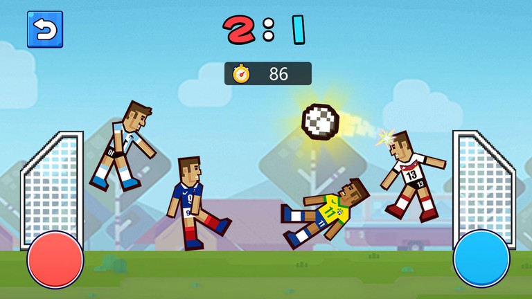 精彩截图-新濠网址是多少足球中文版下载安装-新濠网址是多少足球官方正版(Holy Shoot)下载 v4.41 安卓版4