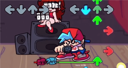 金沙总站6165地址错误化传奇V2下载手机版-金沙总站6165地址错误化传奇V2模组(Psych Engine)下载 v0.2.8 安卓版