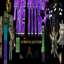 澳门美高梅官网恐怖泰坦生存手游官方版下载-澳门美高梅官网恐怖泰坦生存模组手机版下载 vfxx整合 安卓版