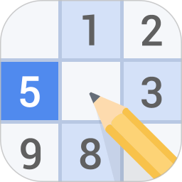 澳门金沙入口数独游戏下载-澳门金沙入口数独官方最新版下载 v9.4.0 安卓版