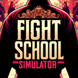1991金沙棋牌模拟器steam移植手机版下载-Fight School Simulator1991金沙棋牌模拟器官方版下载 v15 安卓版