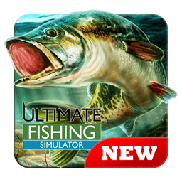 美狮美高梅是谁开的手机版下载安装-美狮美高梅是谁开的(Ultimate Fishing Simulator)下载 v3.3 安卓中文版