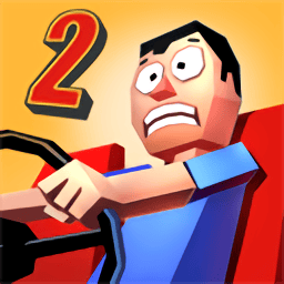 澳门葡京app刹车记2解锁全部车下载-澳门葡京app刹车记2最新版(Faily Brakes 2)下载 v6.9 安卓版