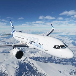 新濠天地xh4555飞机模拟器官方正版下载-新濠天地xh4555飞机模拟器中文版下载 v1.0 安卓版