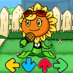 银河87680贵宾会植物大战僵尸模组手机版下载-银河87680贵宾会植物与说唱模组下载 v1.0 安卓版