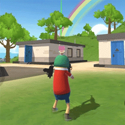 美高梅33999吃鸡派对游戏下载-美高梅33999吃鸡派对官方正式版下载 v1.5 安卓版