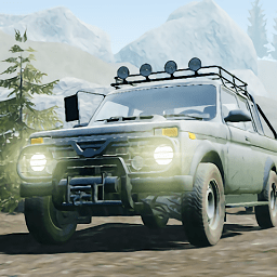 9397威尼斯人手游下载-9397威尼斯人最新版(offroaddriver)下载 v1.1 安卓版