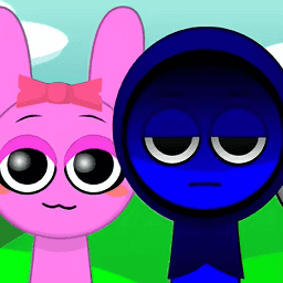 sprunki2.0模组下载-节奏盒子澳门金沙电子娱乐2.0模组下载 v1.0.0 安卓版