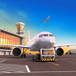 金沙8000js无限金币版下载-金沙8000js头等舱最新版(airport simulator)下载 v1.03.0904 安卓版
