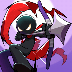 威尼斯61818中文版下载-威尼斯61818官方正版(Stickman Master II)下载 v0.2.2 安卓版