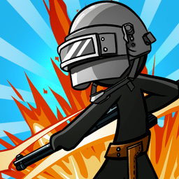 8455新葡萄娱乐官网现代全面战争最新版下载-8455新葡萄娱乐官网现代全面战争官方正版(Stickman War Simulator：Modern)下载 v1.0.3 安卓版