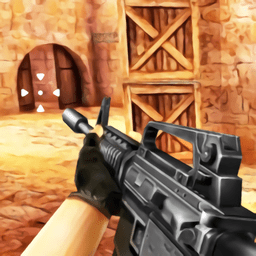 威尼斯vns12356精英部队手机版下载-威尼斯vns12356精英部队游戏(counter ops)下载 v1.5.0 安卓版