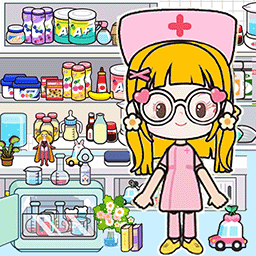 美高梅4688网址小镇医生游戏下载-美高梅4688网址小镇医生下载 v1.17 安卓版