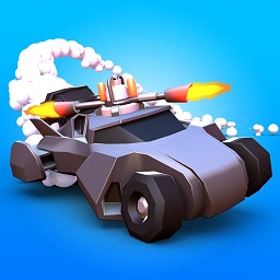 澳门威尼斯人官方网站最新版下载2025-澳门威尼斯人官方网站游戏官方版(Crash of Cars)下载 v1.9.21 安卓版