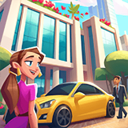 银河贵宾登录入口免费版手游下载-银河贵宾登录入口最新版(Idle Hotel Kingdom)下载 v0.6.9 安卓版