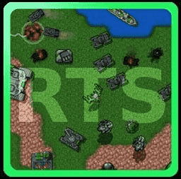 rusted warfare1.15下载国际服-银河999网站铁锈战争2026中文最新版下载 v1.15p11 安卓版