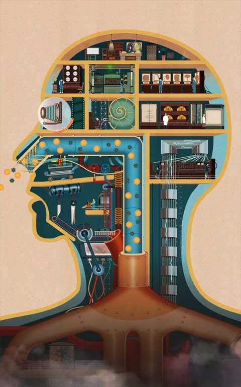 151金沙登录手游官方版下载-151金沙登录汉化版(Homo Machina)下载 v1.0.1 安卓完整版游戏画面3