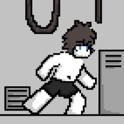 金莎19913D版中文版下载-金莎19913d版第一人称游戏(Transfur chase)下载 v0.4.3 安卓版