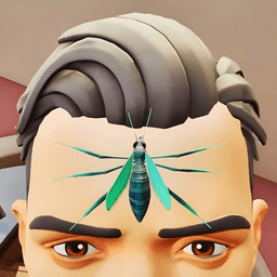 威尼斯1851手机版下载-威尼斯1851The Mosquito Gang手游下载 v10 安卓版