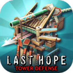 新葡萄娱乐8883官网救世英雄最新版下载-新葡萄娱乐8883官网救世英雄游戏官方正版(Last Hope TD)下载 v4.2 安卓版